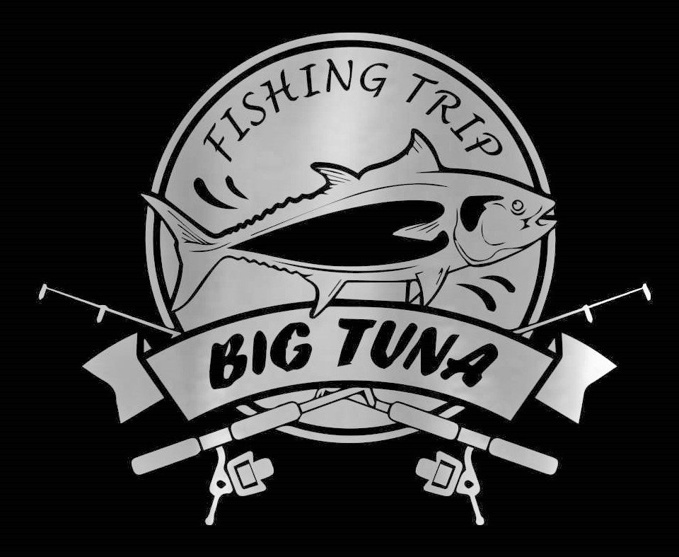 Fishing Trip ~ Big Tuna